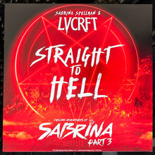 Load image into Gallery viewer, Skeleton Sam Super Bundle – 2 Spooky Vinyls + OG Tee