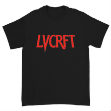 Load image into Gallery viewer, LVCRFT Drip Tee

