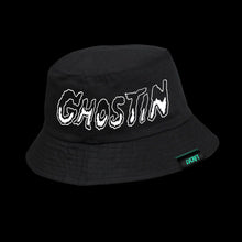 Load image into Gallery viewer, Ghostin&#39; Bucket Hat
