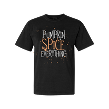 Load image into Gallery viewer, Pumpkin Spice Everything Tee
