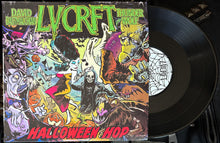 Load image into Gallery viewer, Halloween Hop 10&quot; Vinyl
