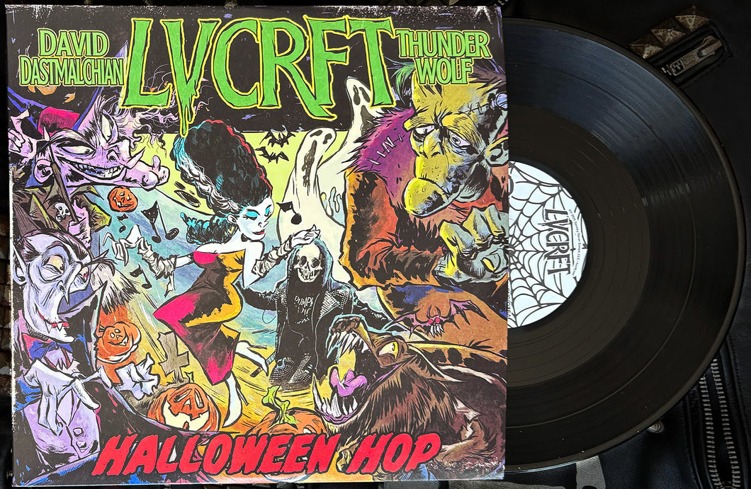 Halloween Hop 10