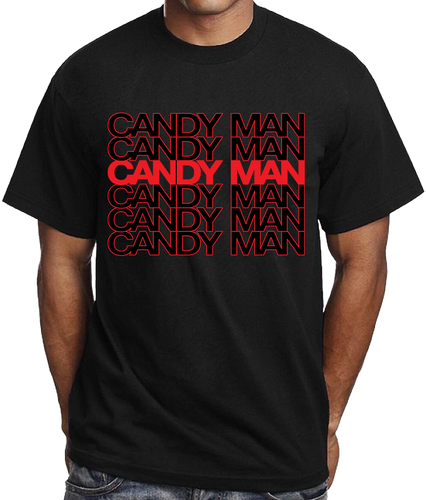 Candy Man Candyman T Shirt
