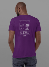 Load image into Gallery viewer, Skeleton Sam's Deadtime Stories - Limited Edition Party Tee

