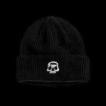 Load image into Gallery viewer, Skullnote Beanie
